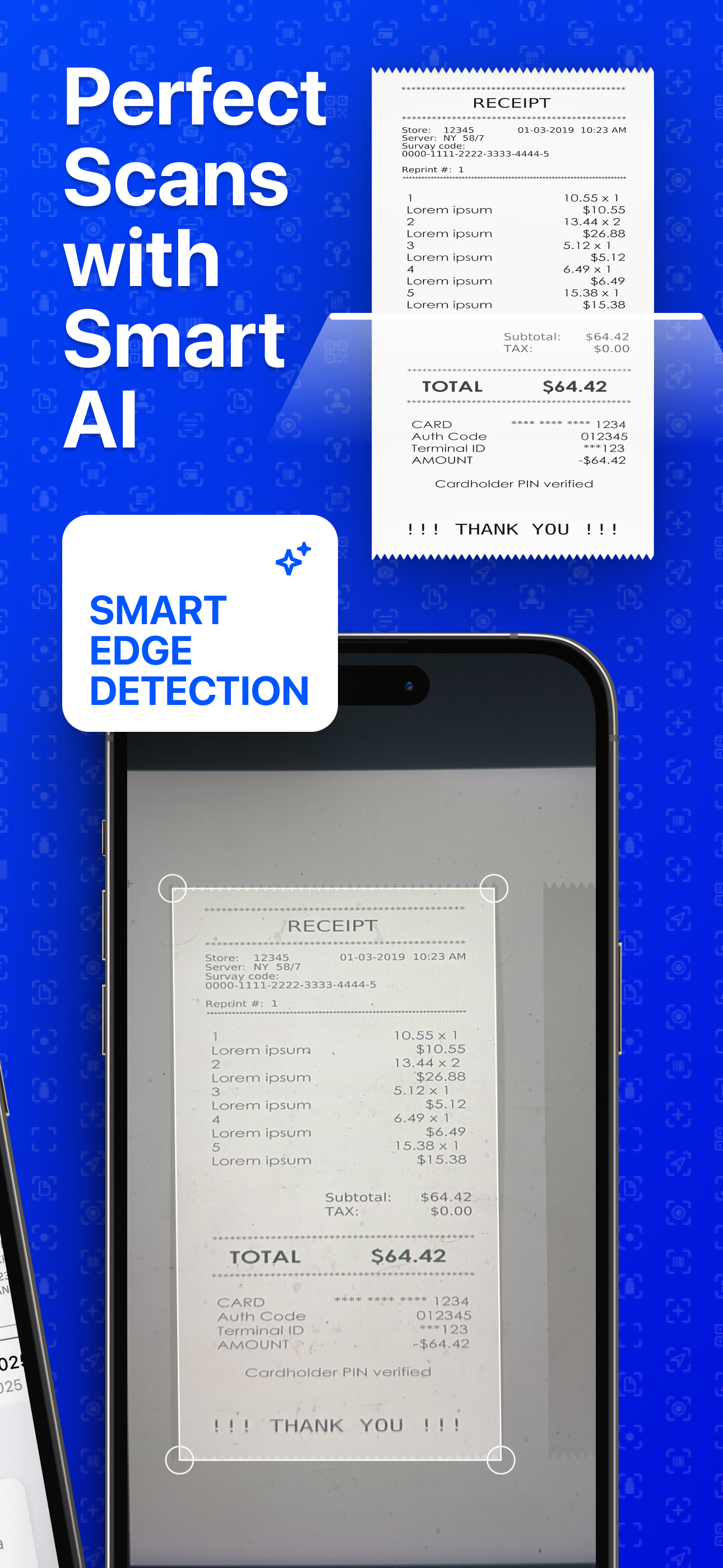 Scanner App